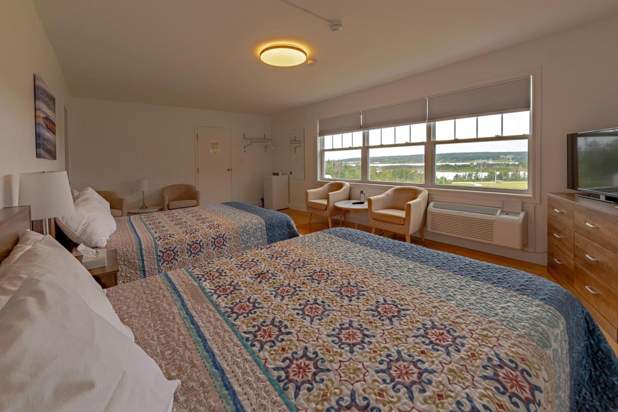 Inn Doucet 3*