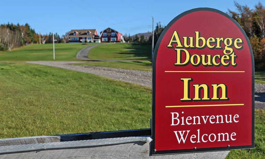Inn Doucet Cheticamp