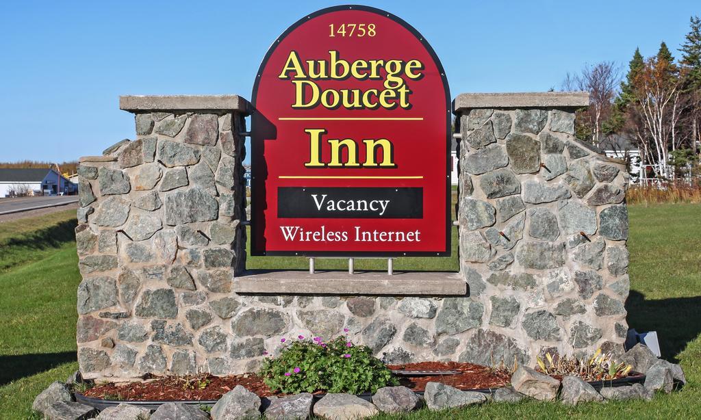 Mini-hôtel Doucet 3*
