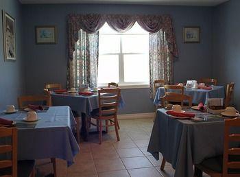 Mini-hôtel Doucet Chéticamp