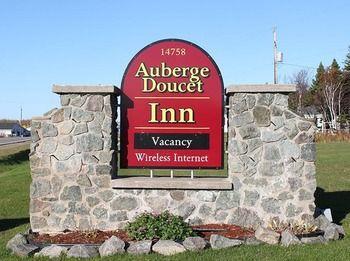 Inn Doucet 3*